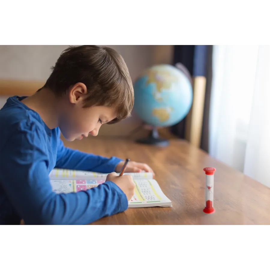 1 Minute Sand Timers-Small