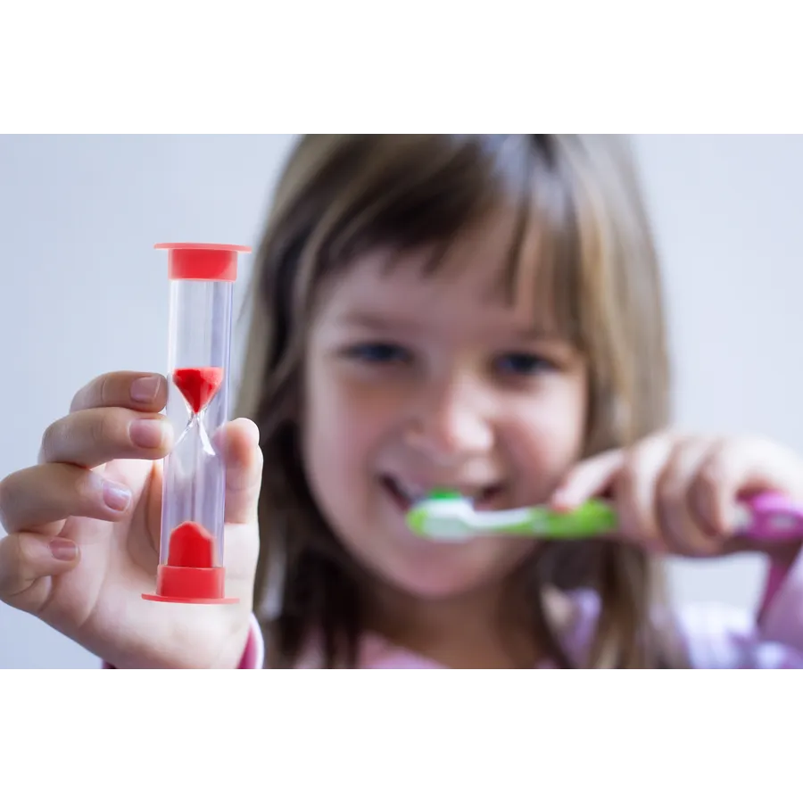 1 Minute Sand Timers-Small