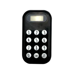 10 Key Timer