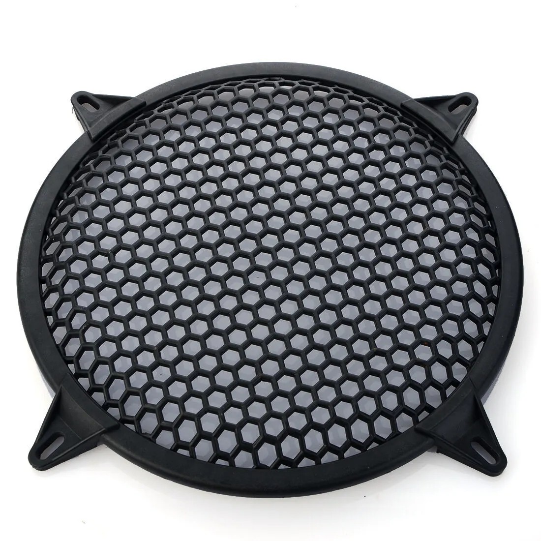 12 Inch Universal Grill Waddle Speaker Sub Woofer Plastic