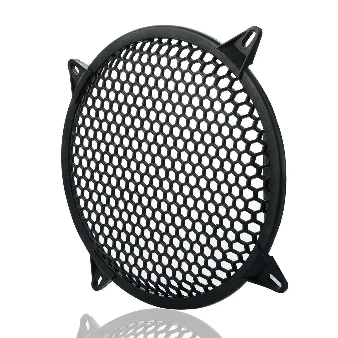 12 Inch Universal Grill Waddle Speaker Sub Woofer Plastic