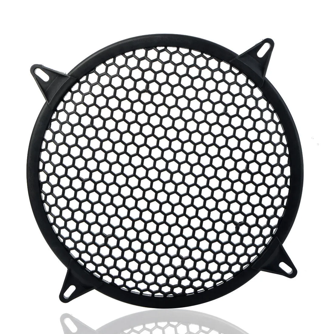 12 Inch Universal Grill Waddle Speaker Sub Woofer Plastic