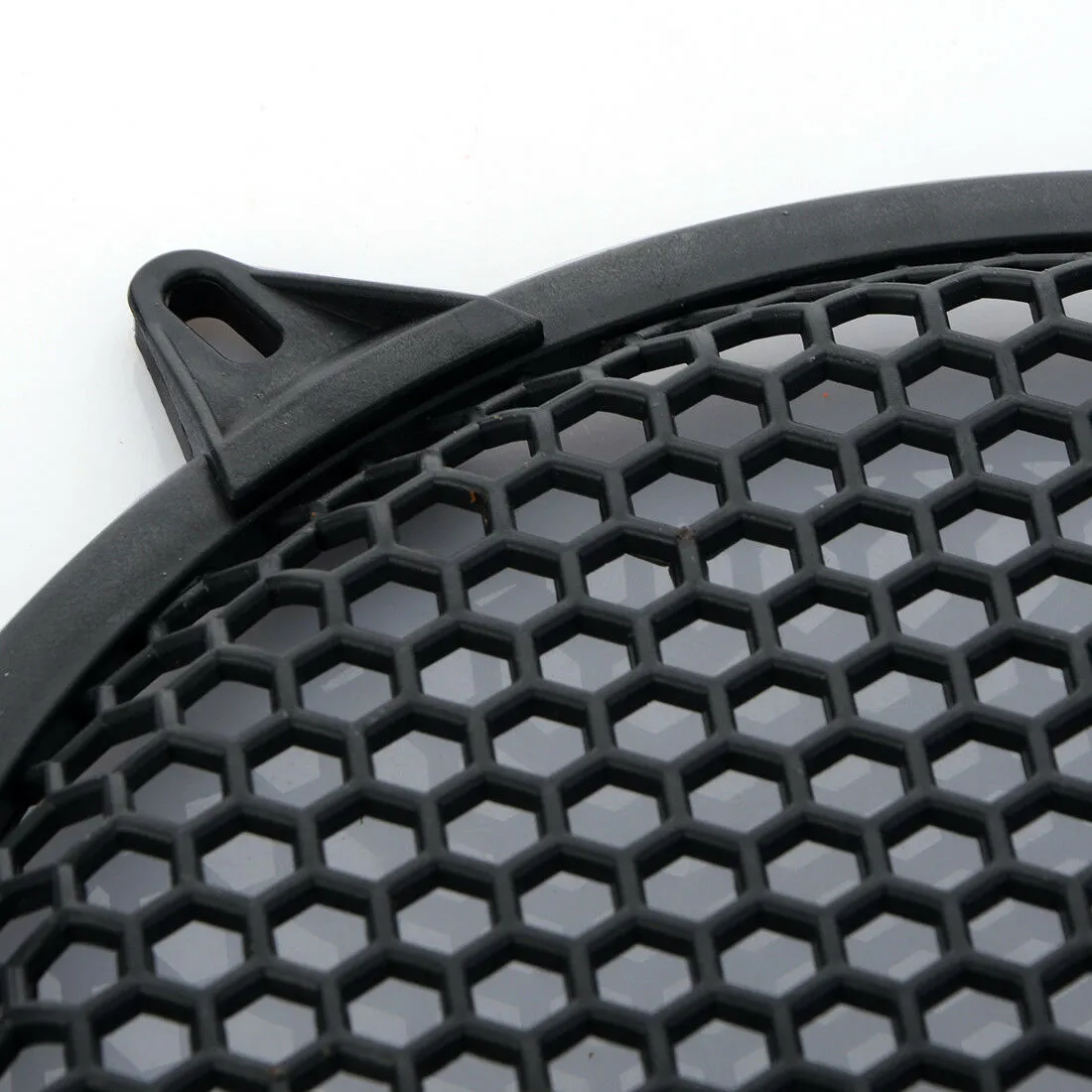 12 Inch Universal Grill Waddle Speaker Sub Woofer Plastic