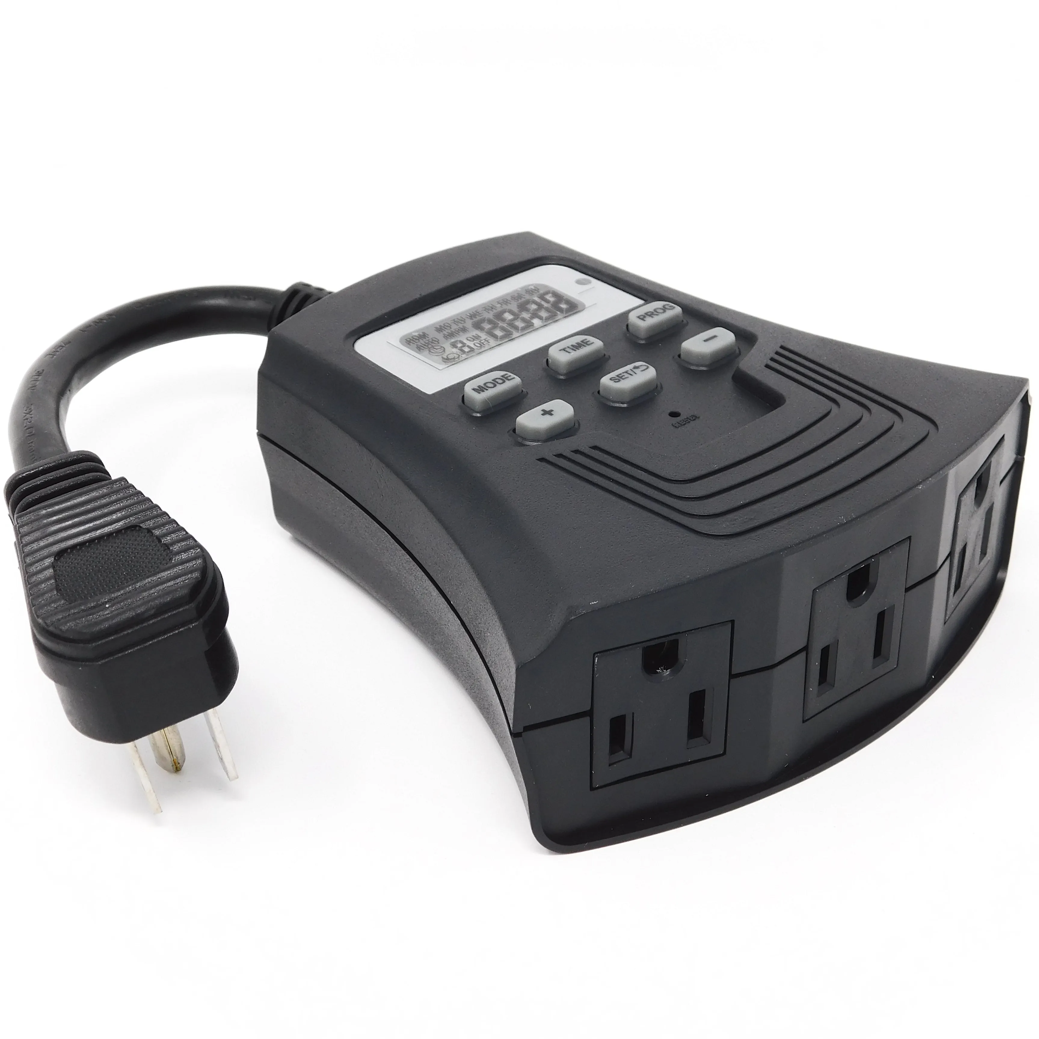 15 AMP Digital Timer