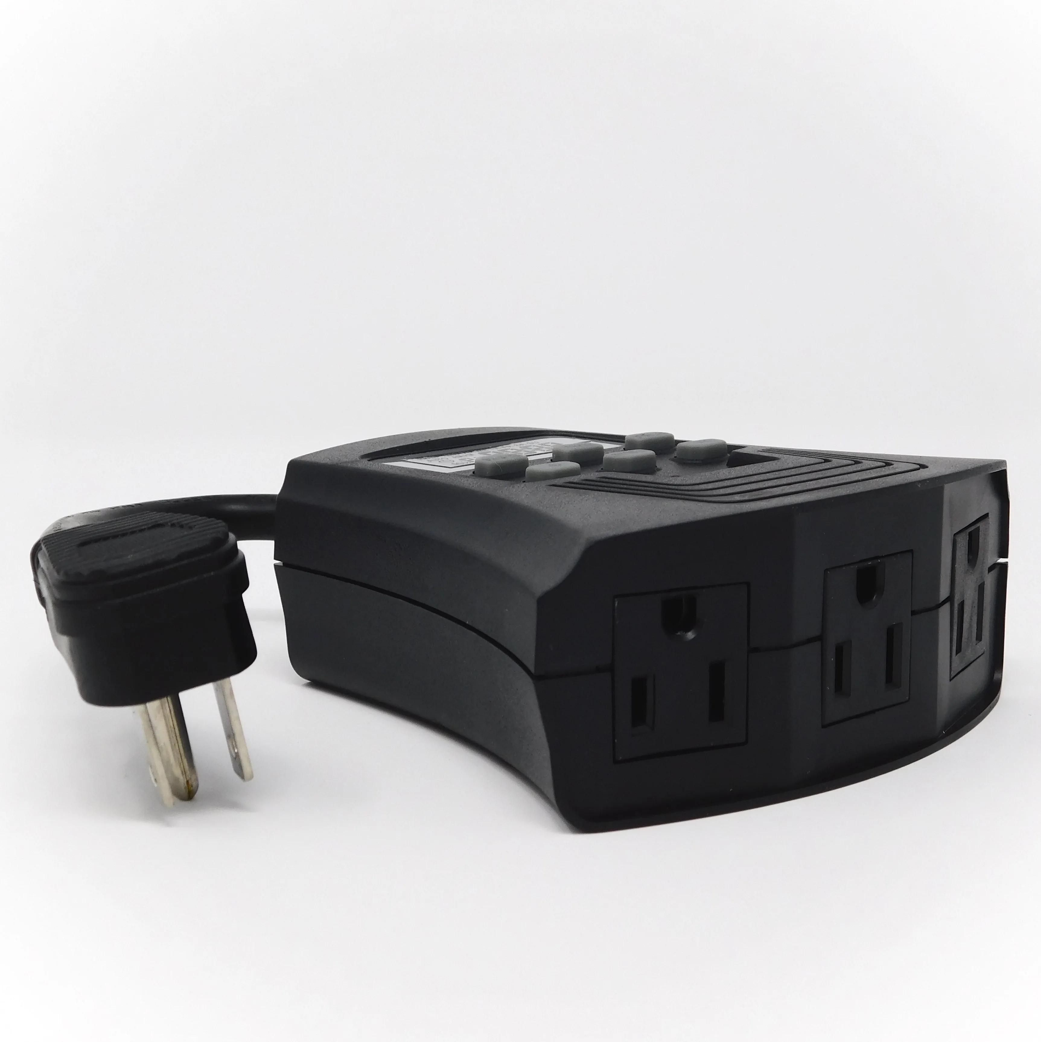 15 AMP Digital Timer