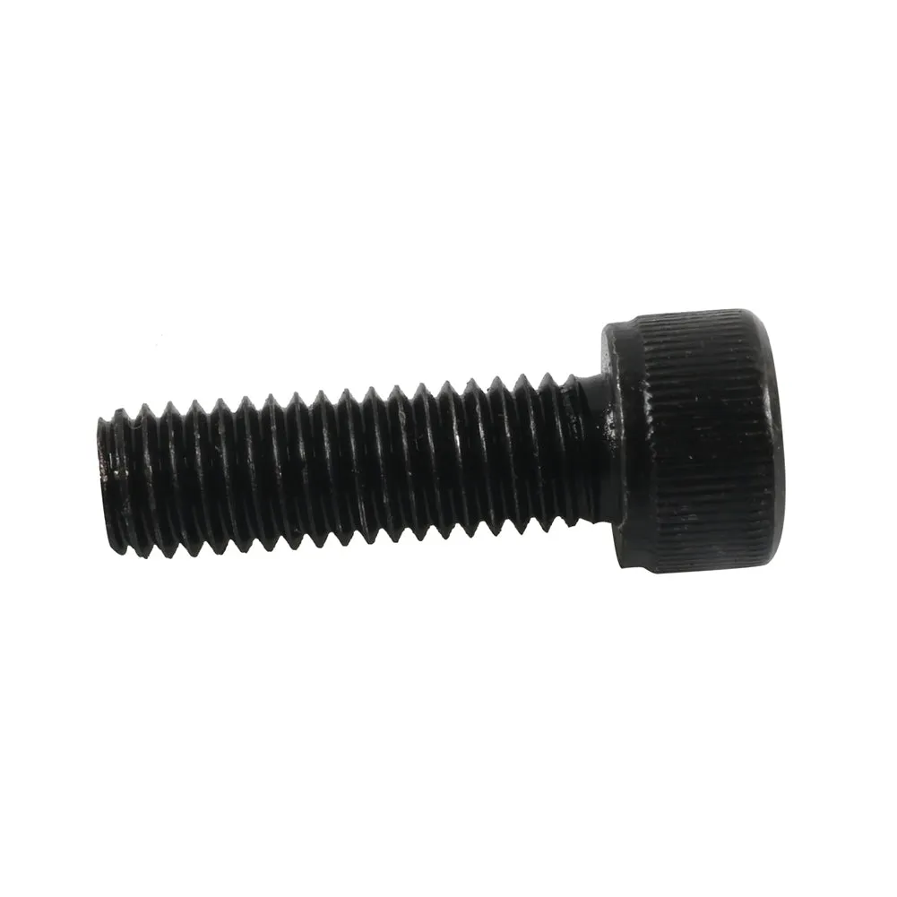 200pcs Hexagon Socket Head Cap Bolt Kit 9 Specifications