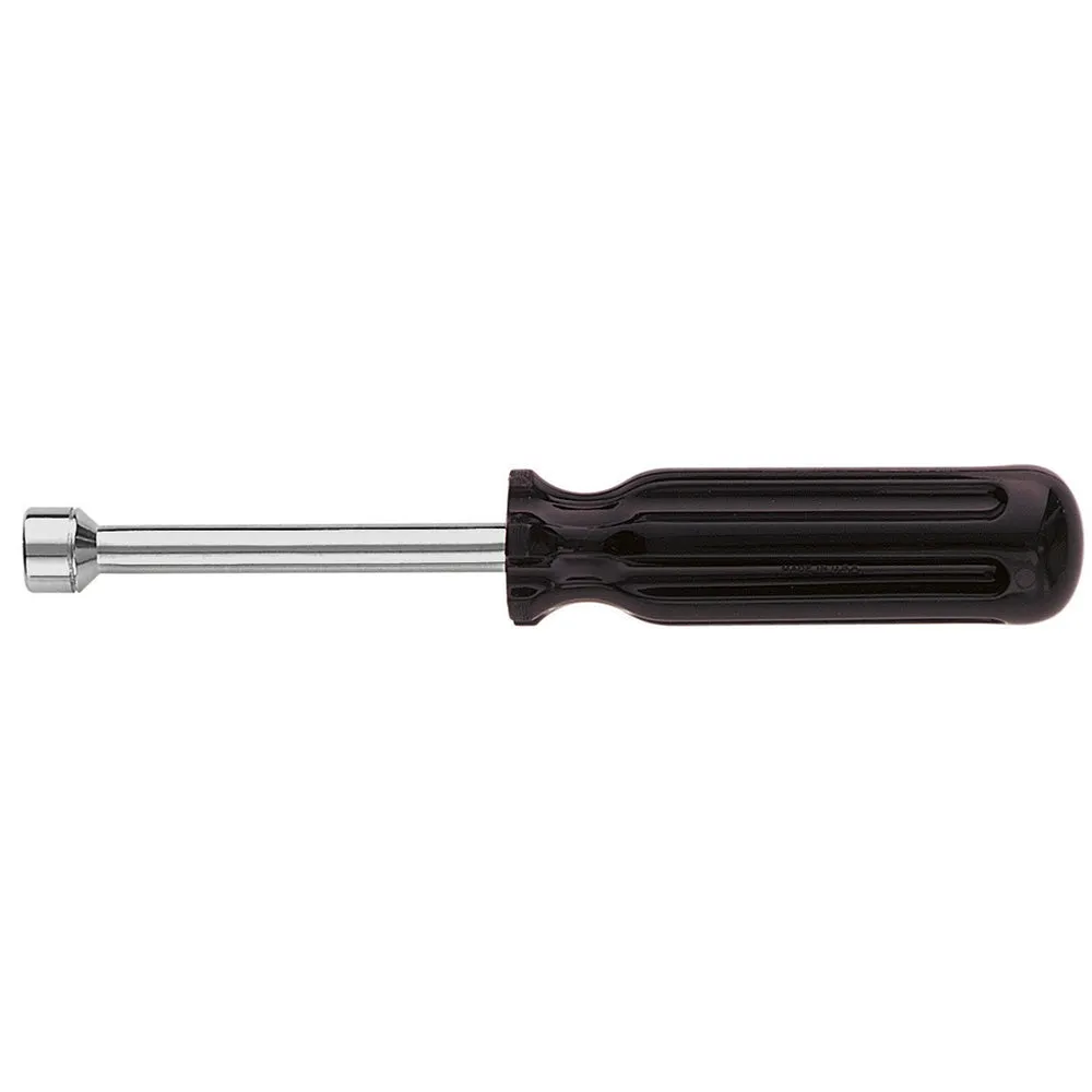 4 mm Metric Nut Driver 3-Inch Shaft