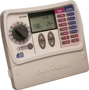 6-zone Timer Indoor Simple Set