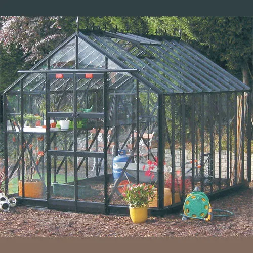 8x10 Greenhouse - Elite Thyme