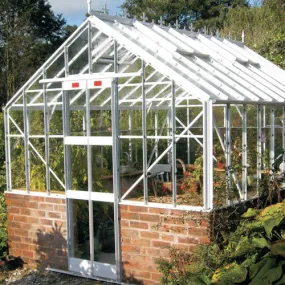 8x10 Greenhouse - Elite Thyme