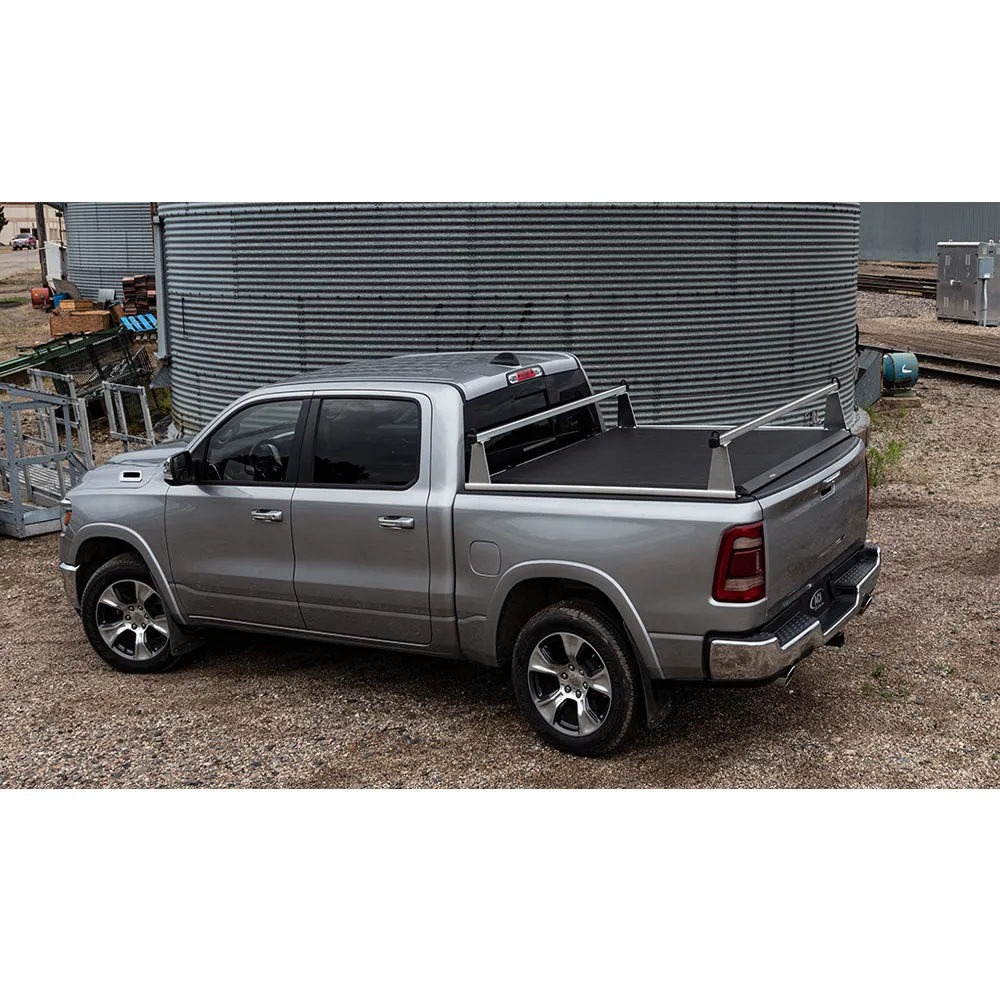 Access 16  Toyota Tacoma ADARAC Aluminum M-Series 5ft Box Silver Truck Rack (accF4050041)