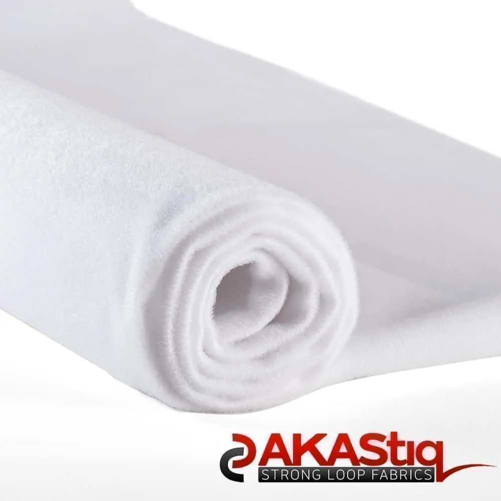 AKAStiq® Wide Loop Fabric (W-465)
