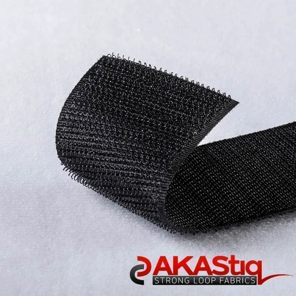 AKAStiq® Wide Loop Fabric (W-465)