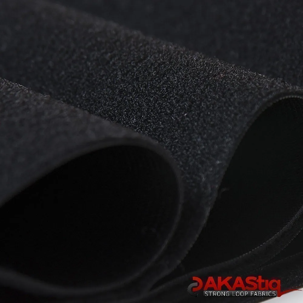 AKAStiq® Wide Loop Fabric (W-465)