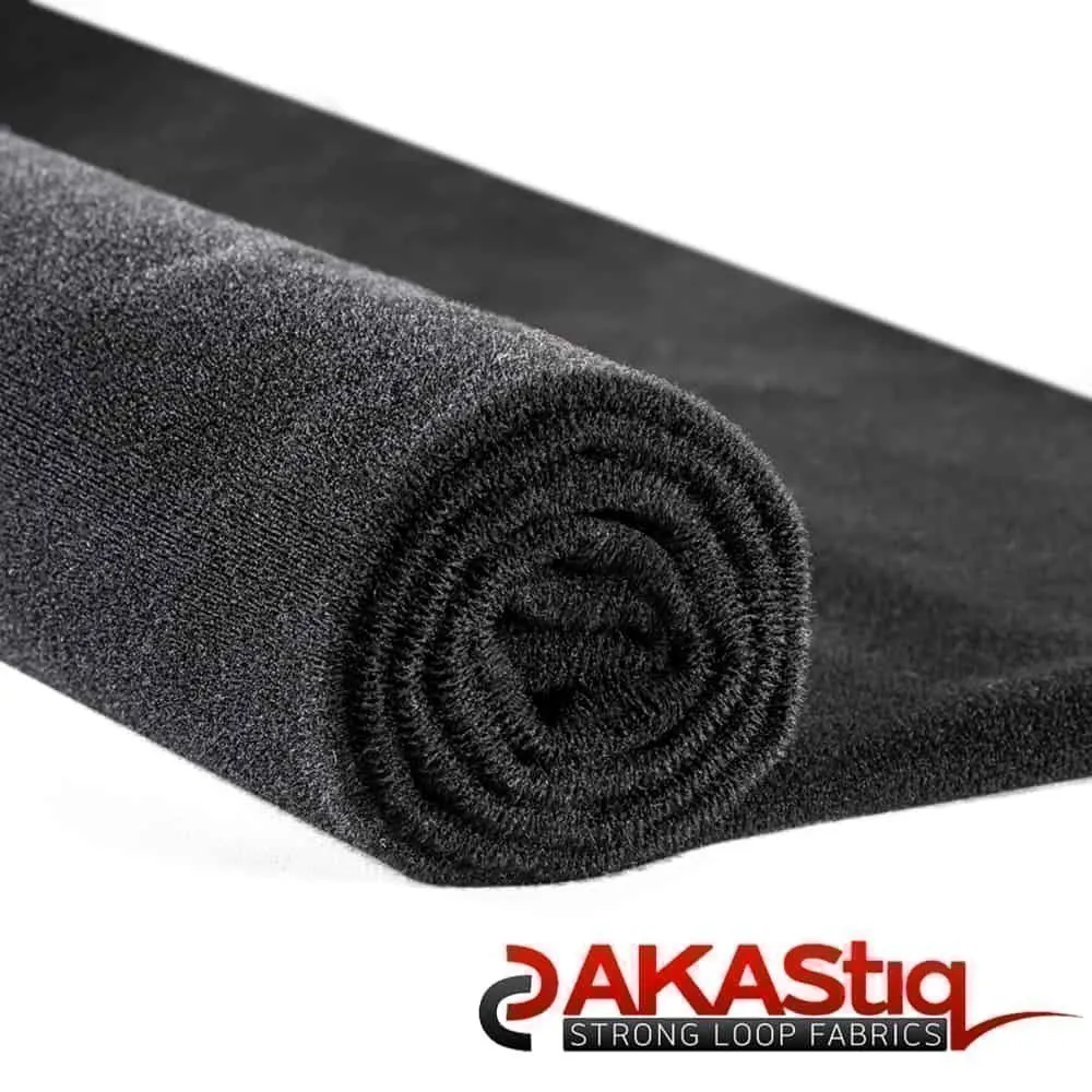 AKAStiq® Wide Loop Fabric (W-465)