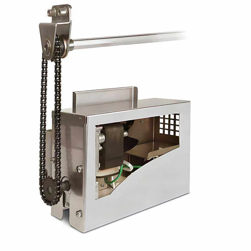 Alfresco ALXE 42-Inch Gas Grill on Deluxe Cart With Sear Burner And Rotisserie