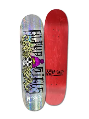 ALPHA GIRLS </p> BEANIE BABE