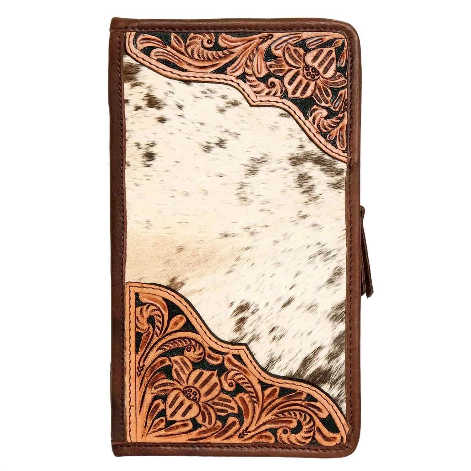 American Darling - Holy Hide Jewelry Case