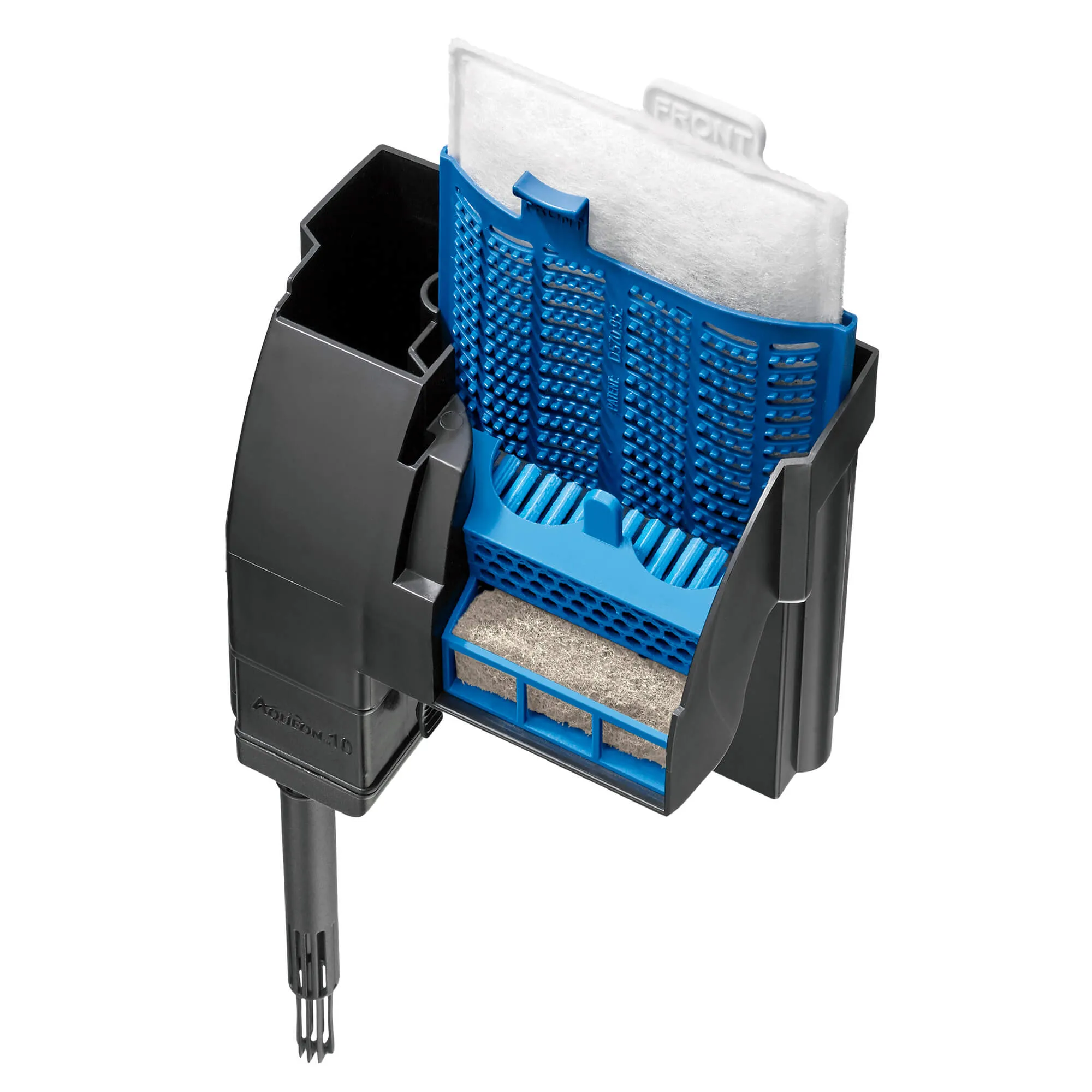 Aqueon Quietflow Pro Power Filters