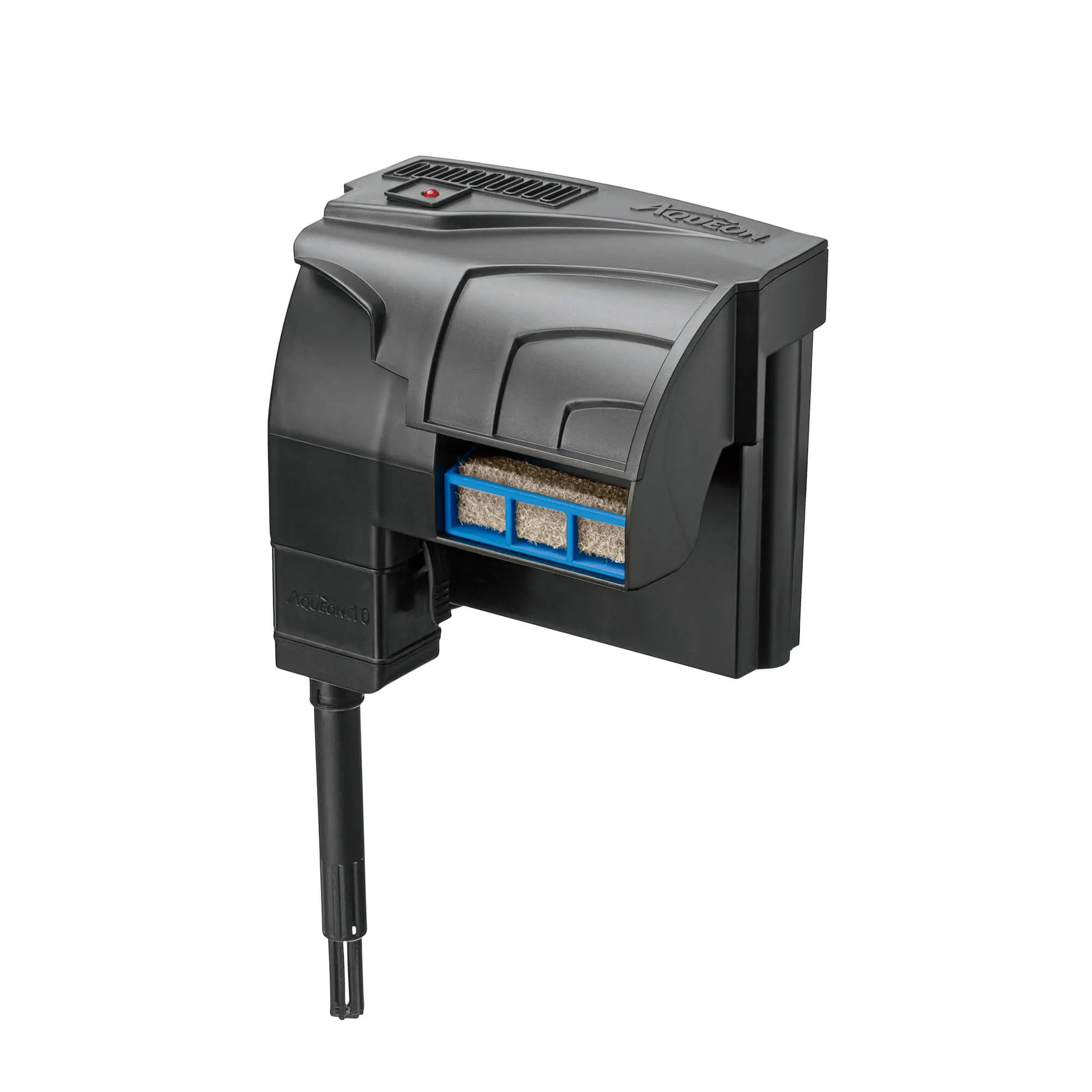 Aqueon Quietflow Pro Power Filters