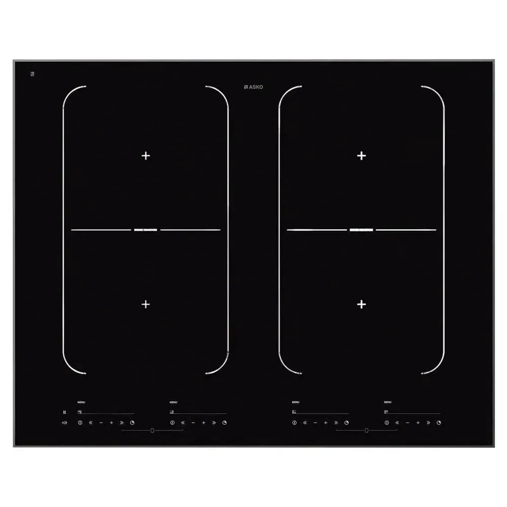 Asko HI1655G Induction Cooktop