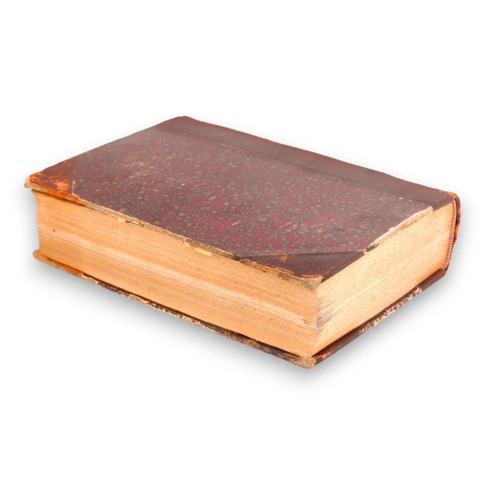 ASME American Society Mechanical Engineers Transactions 1900 Vol XXI 21 Leather