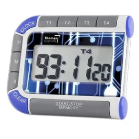 Assorted Traceable® Timers