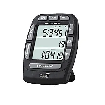 Assorted Traceable® Timers