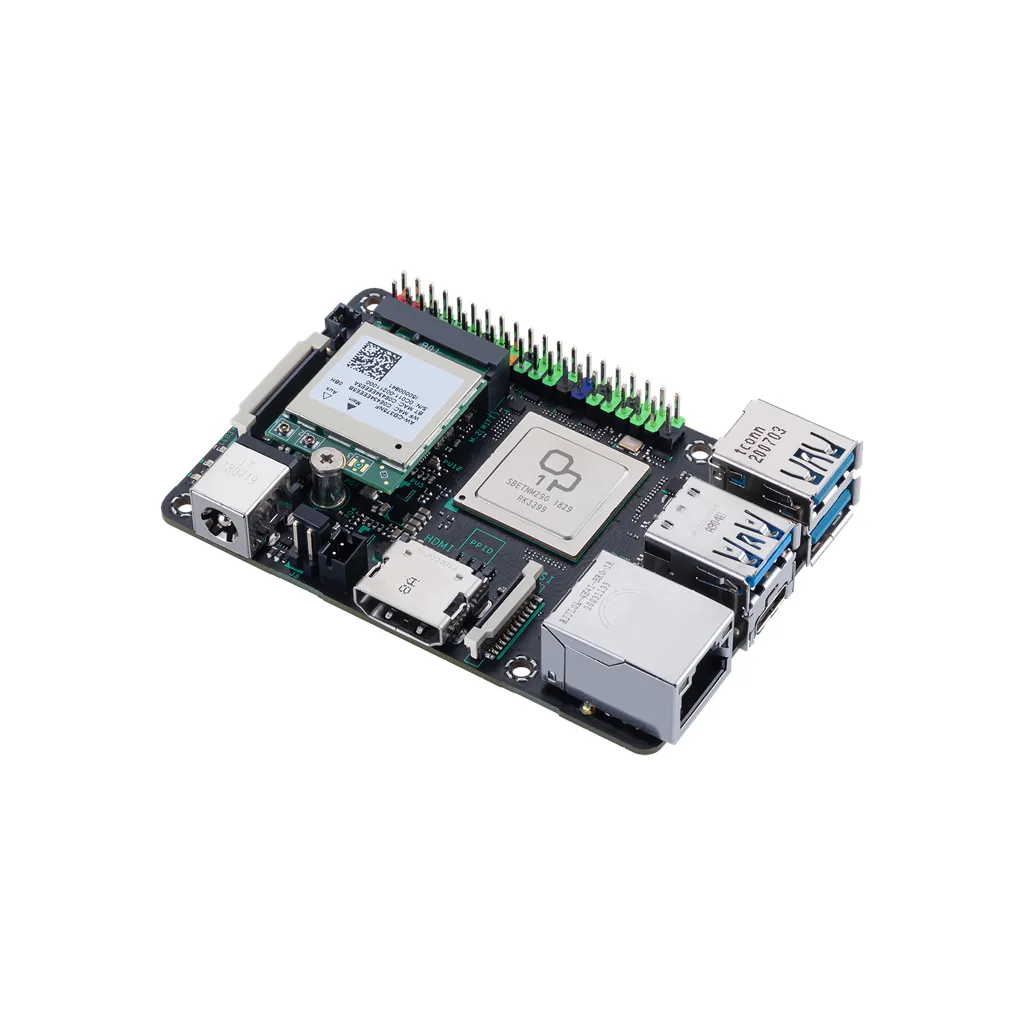 ASUS Tinker Board 2S/2G/16G