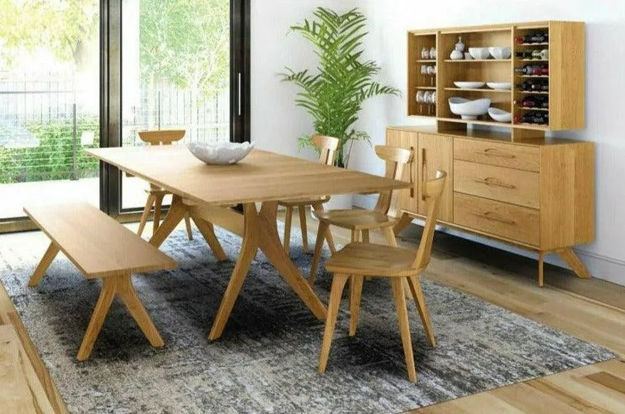 Audrey Extension Table