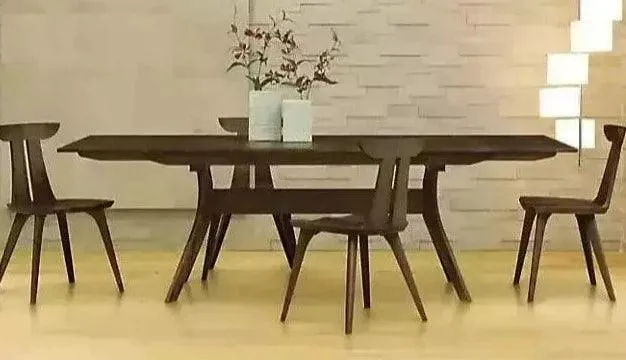 Audrey Extension Table