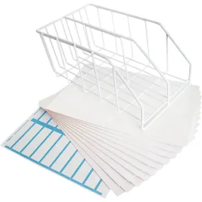 Avery 40466 Desktop Filing Starter Pack