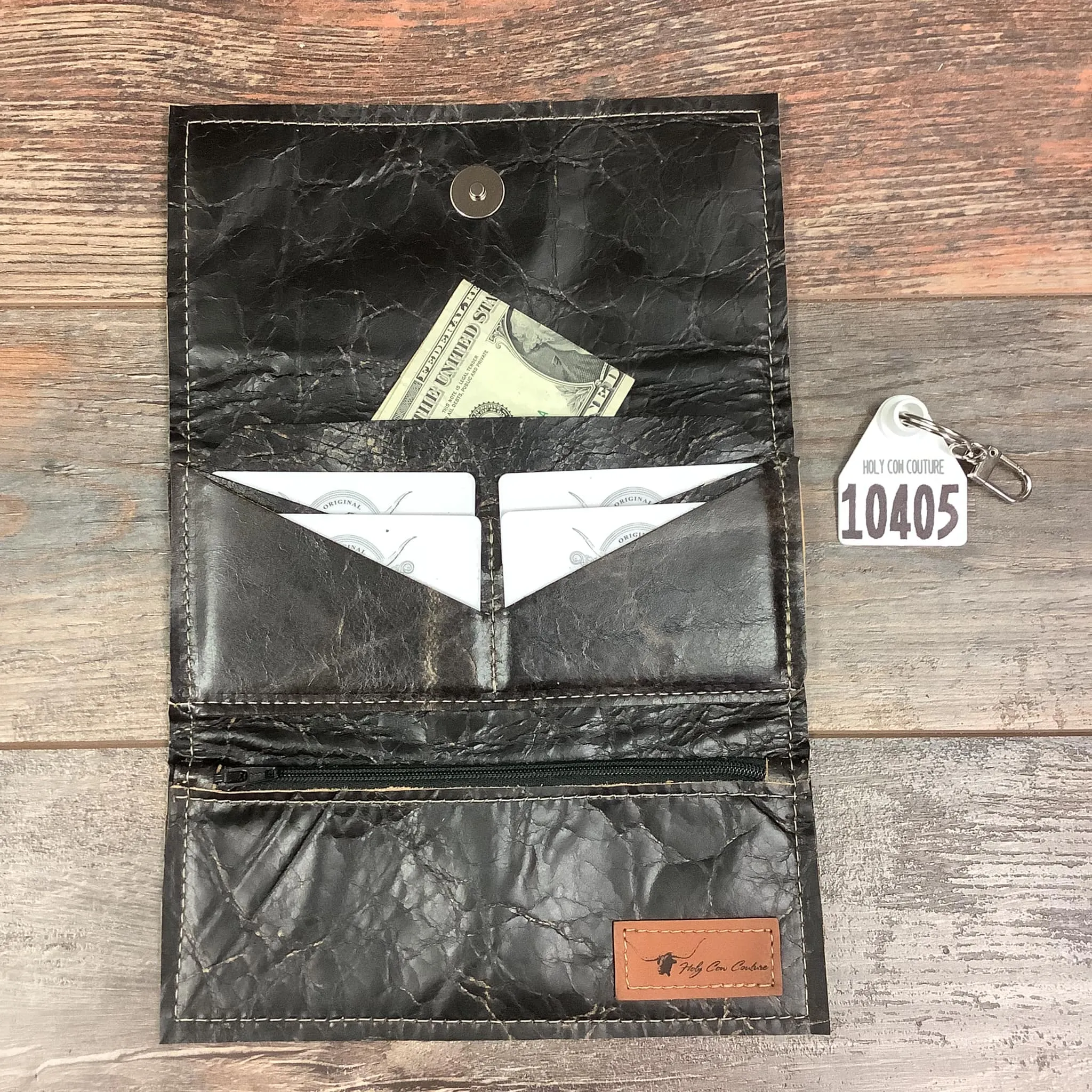Bandit Wallet  -  #10405