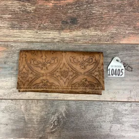 Bandit Wallet  -  #10405
