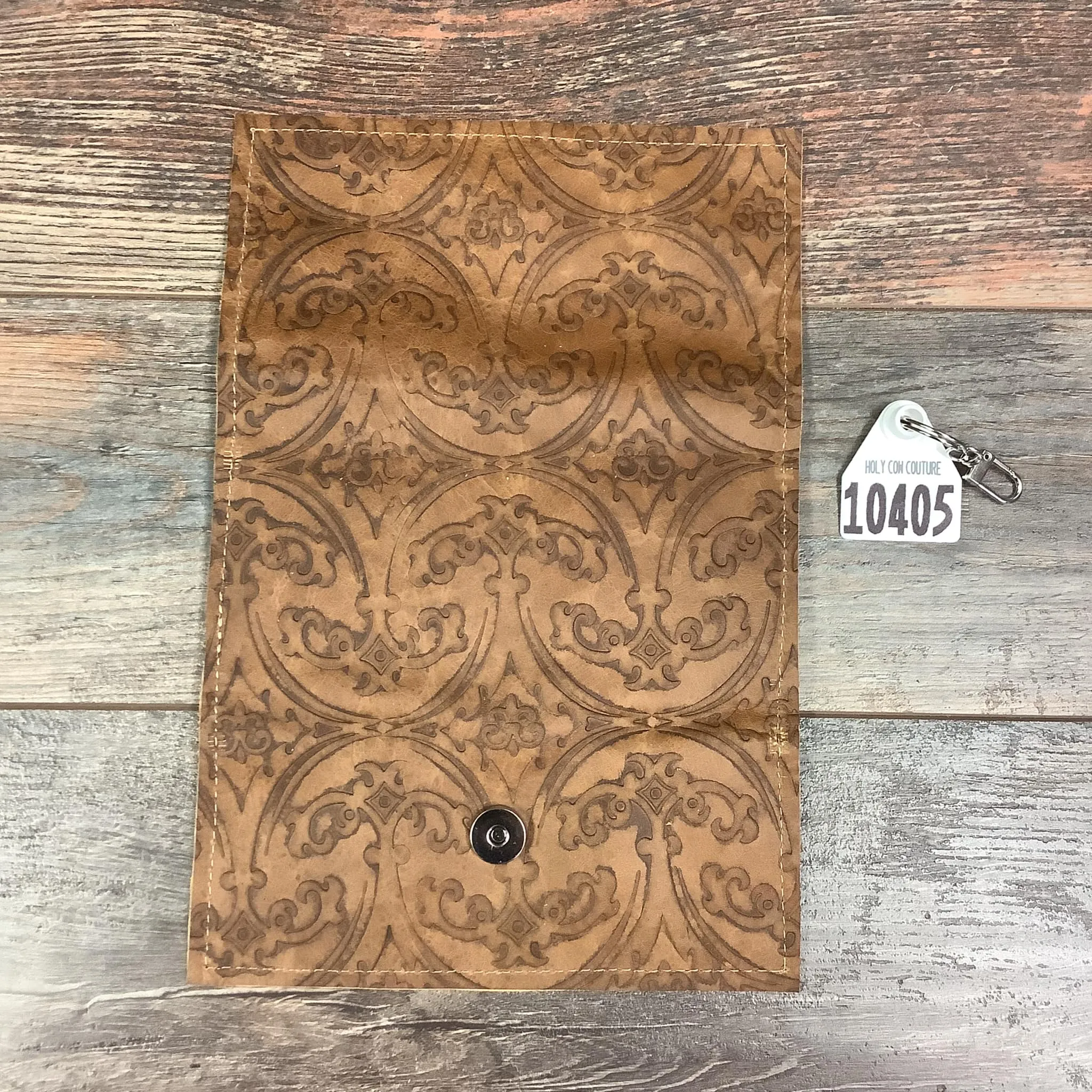 Bandit Wallet  -  #10405