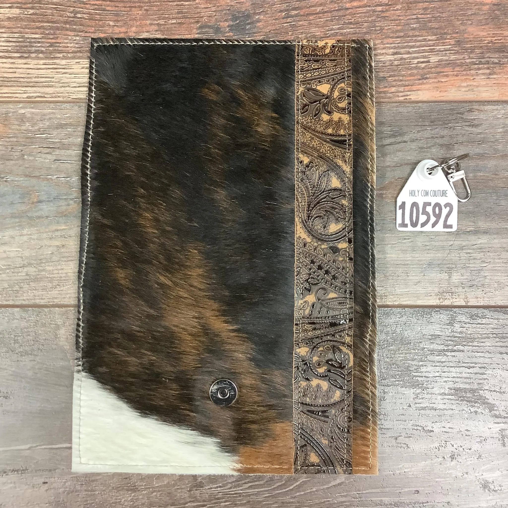 Bandit Wallet  - #10592
