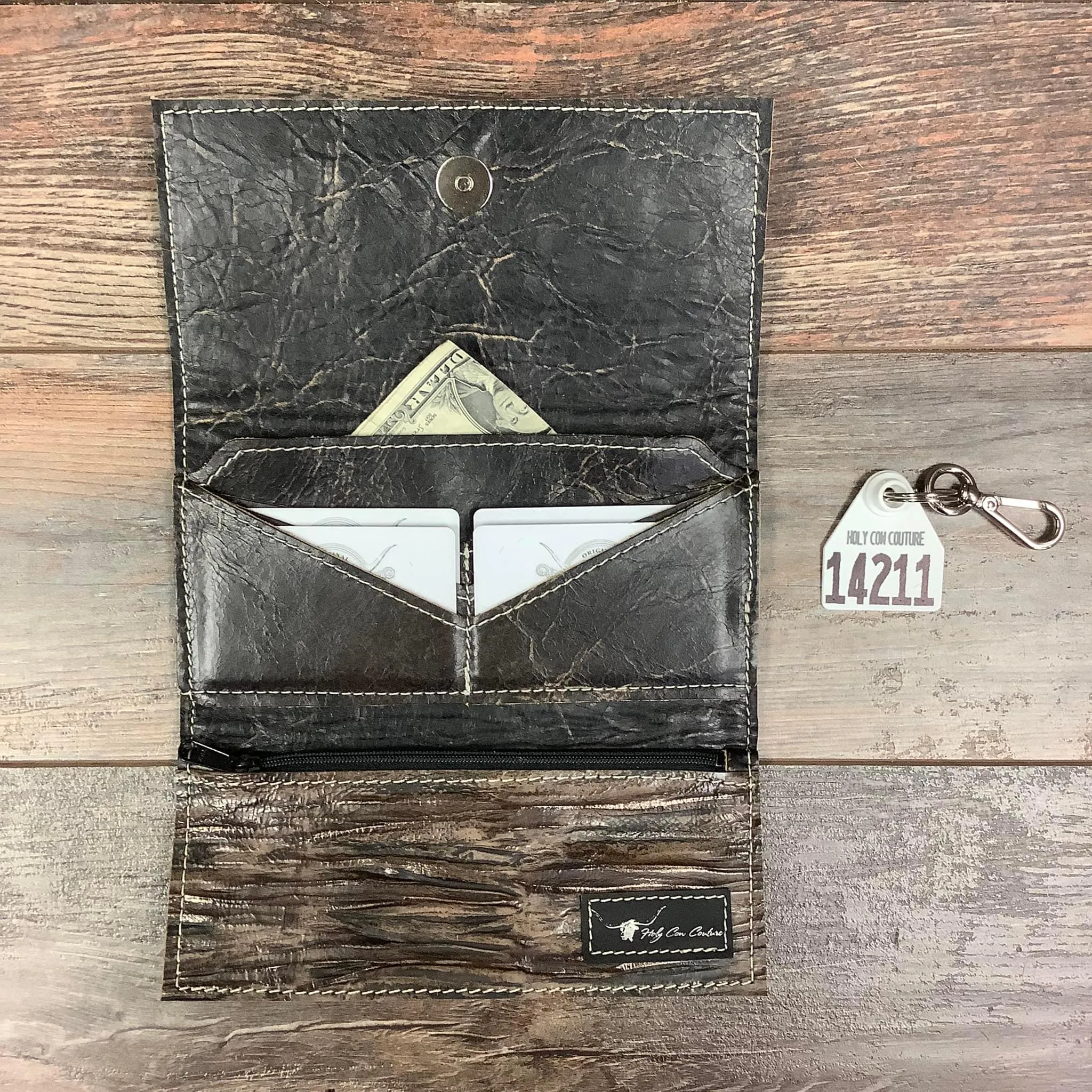 Bandit Wallet  - #14211