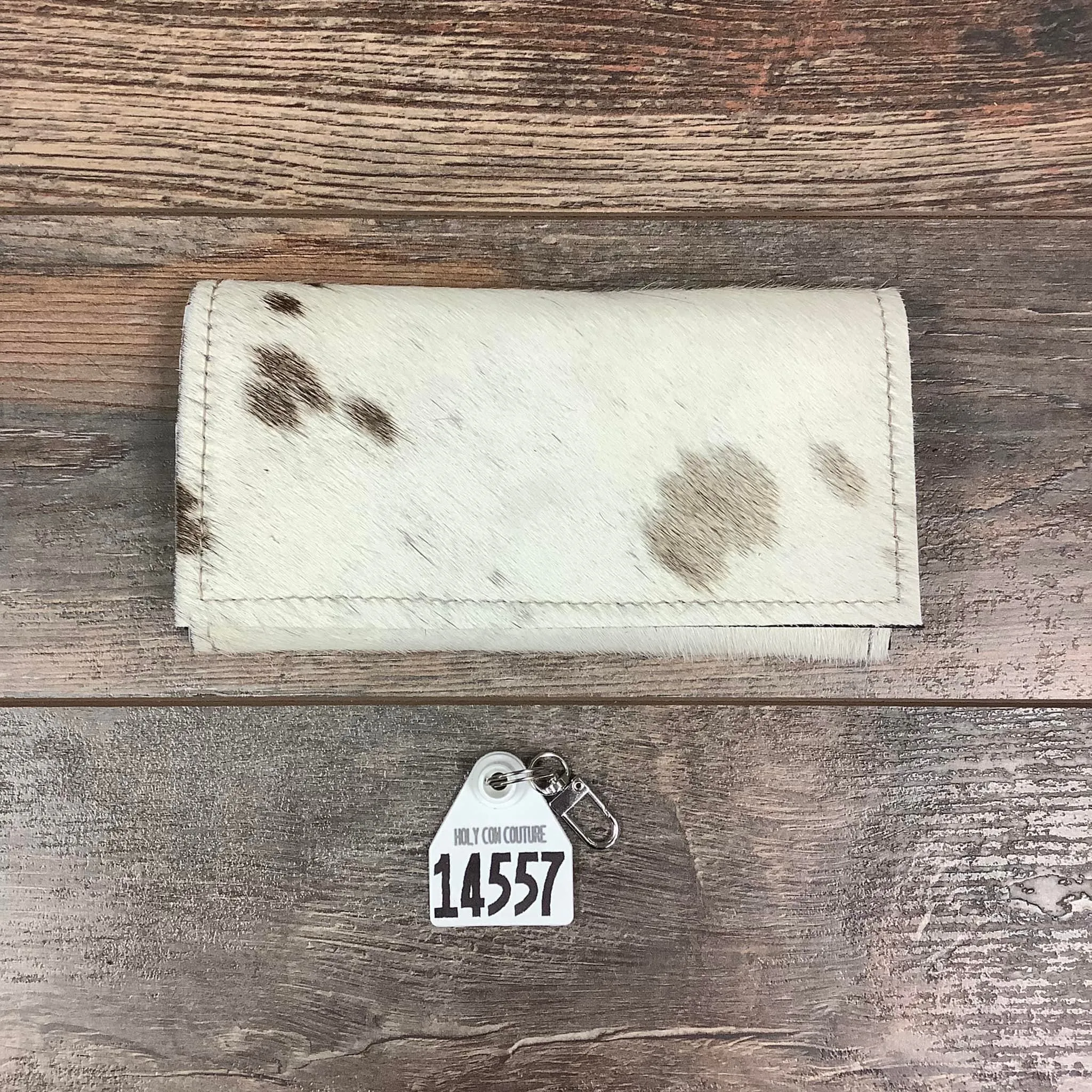 Bandit Wallet  - #14557