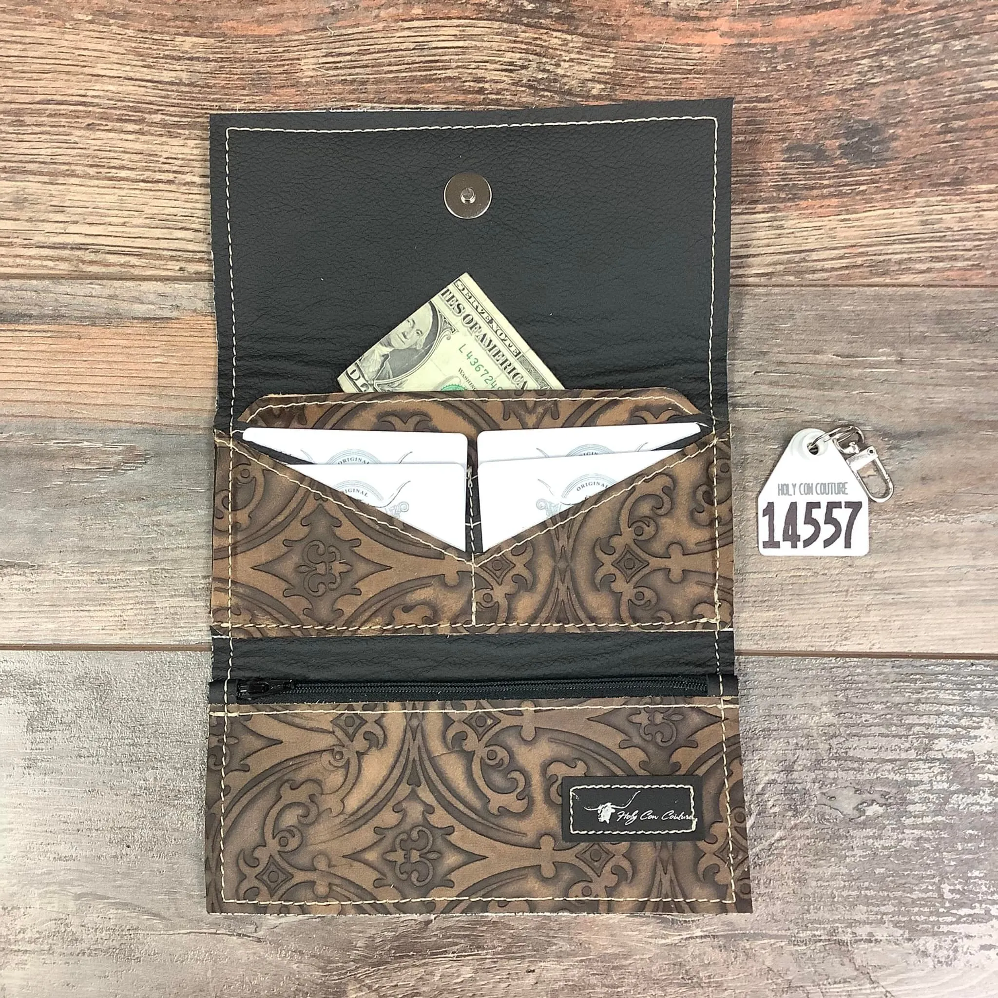 Bandit Wallet  - #14557