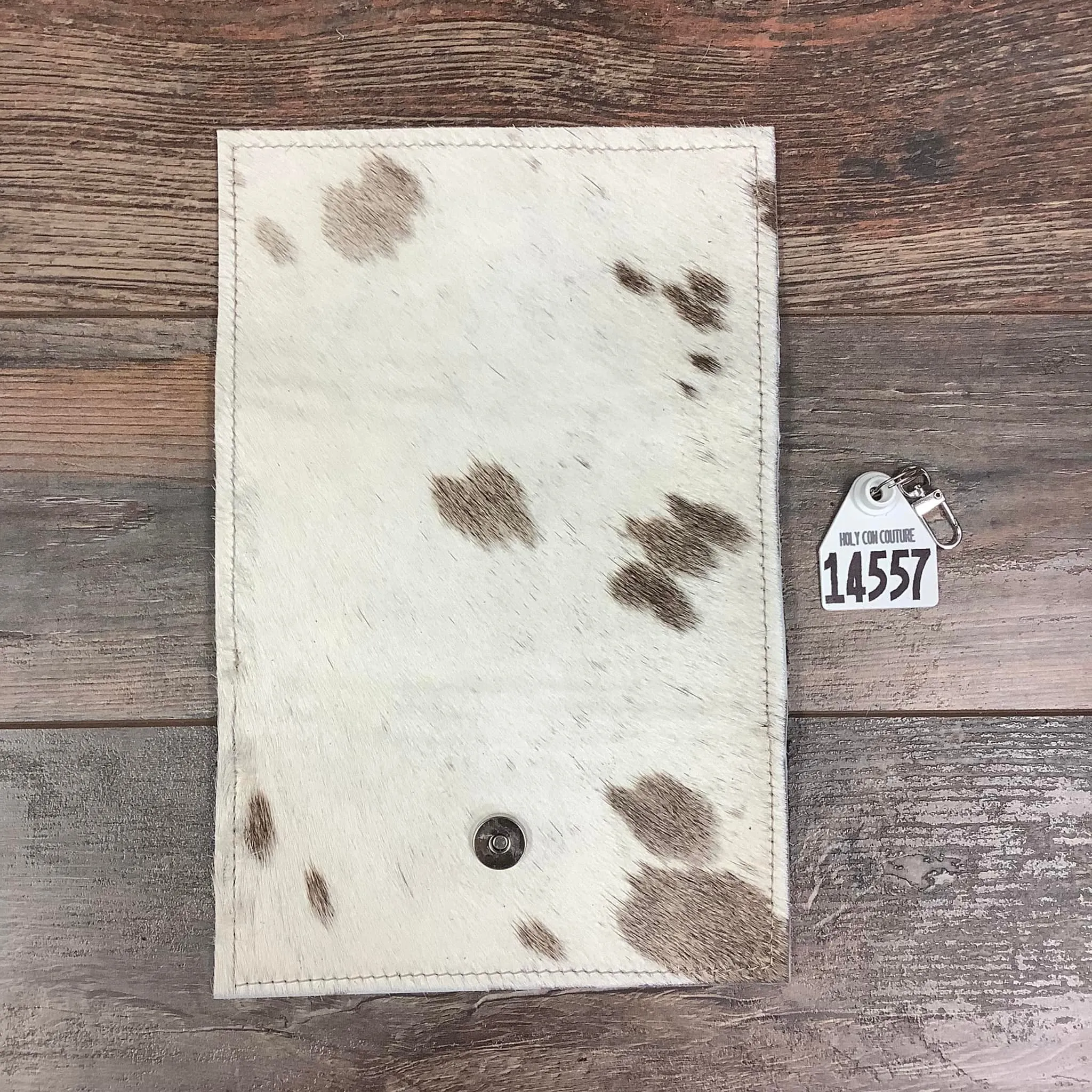 Bandit Wallet  - #14557