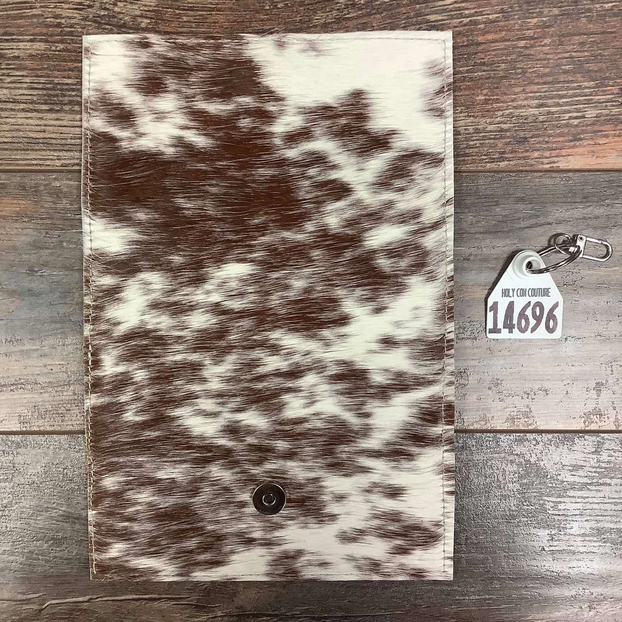 Bandit Wallet  - #14696