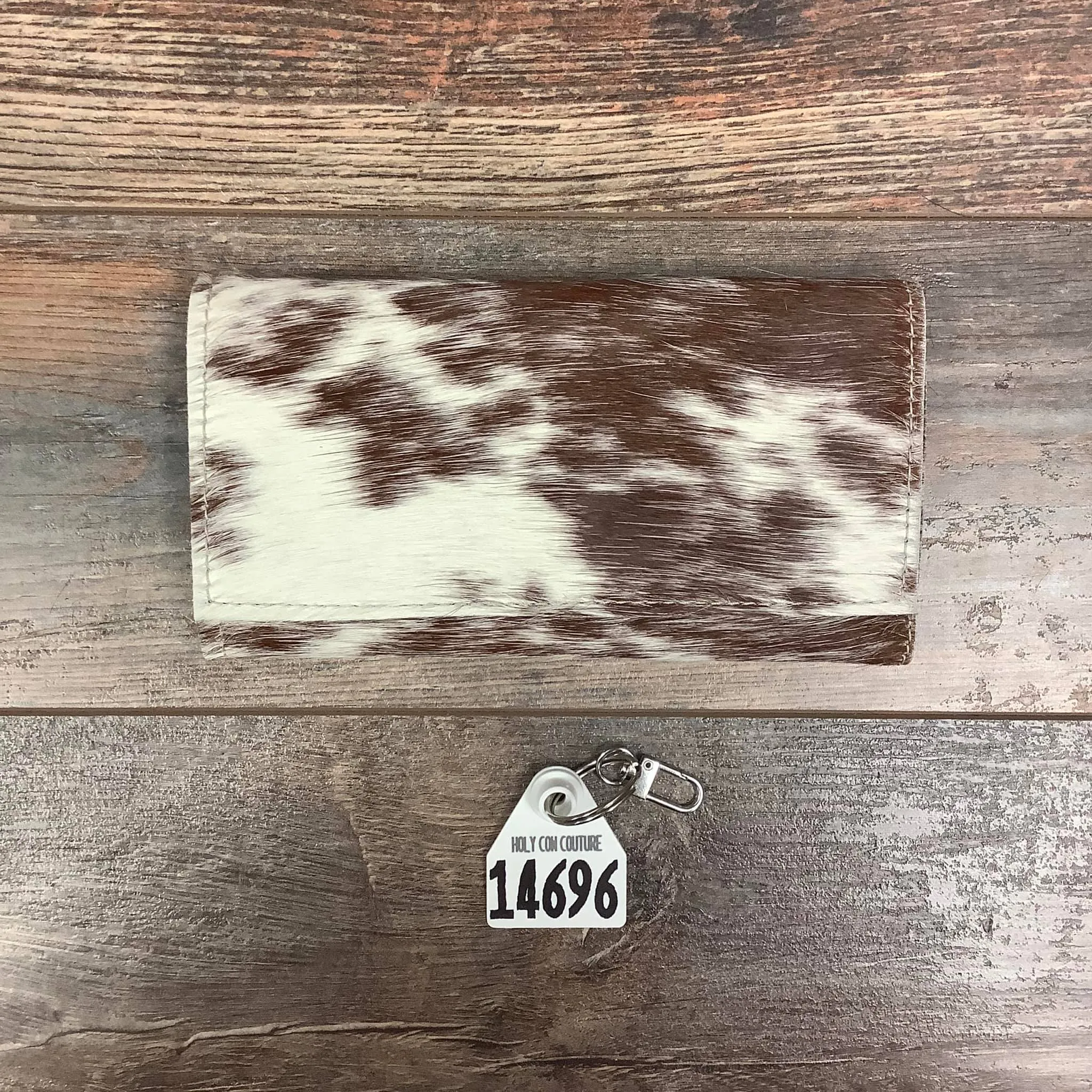 Bandit Wallet  - #14696