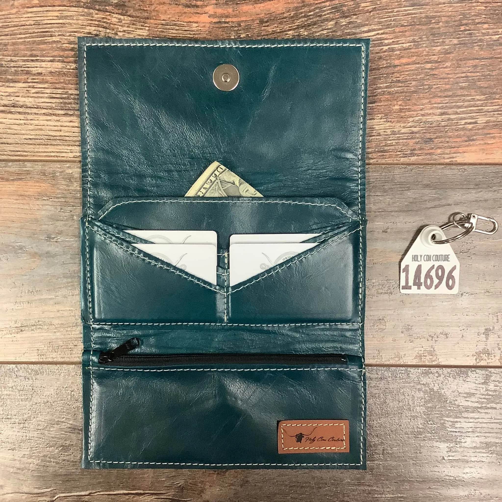 Bandit Wallet  - #14696