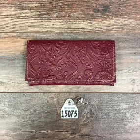 Bandit Wallet  - #15075