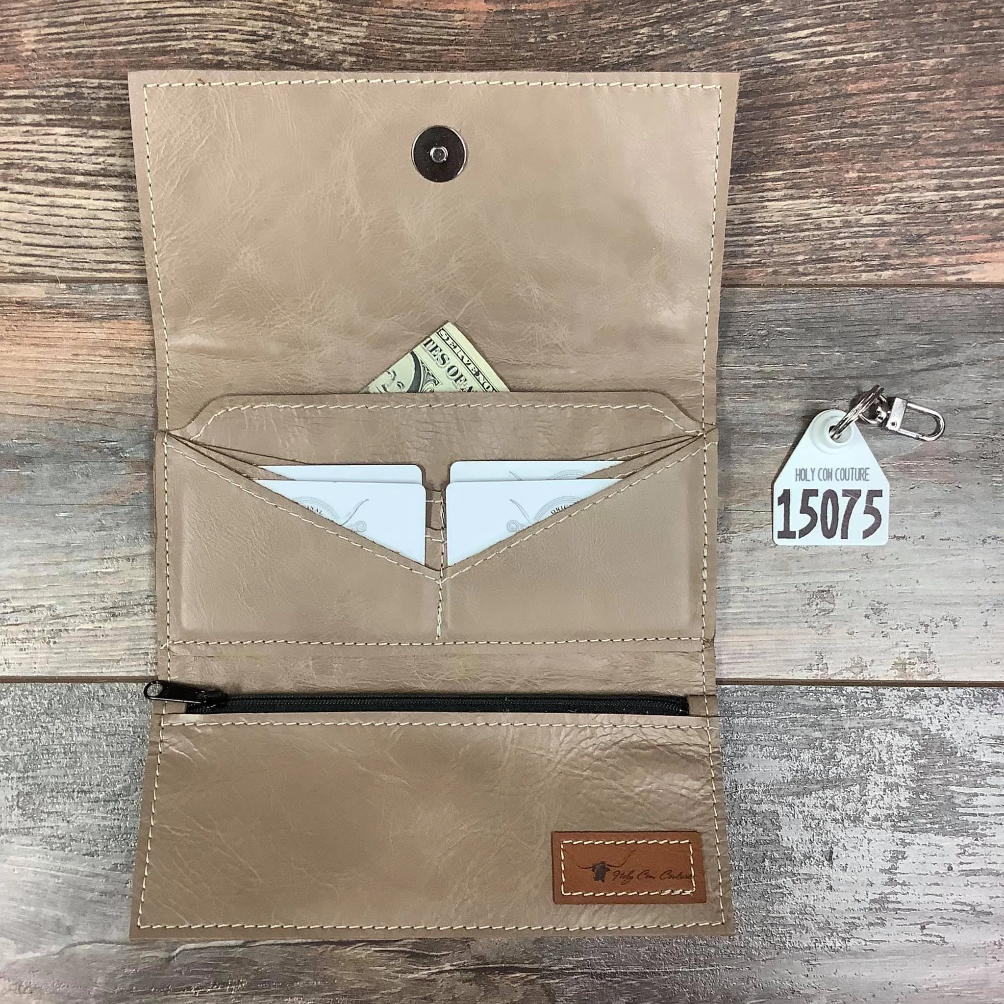 Bandit Wallet  - #15075