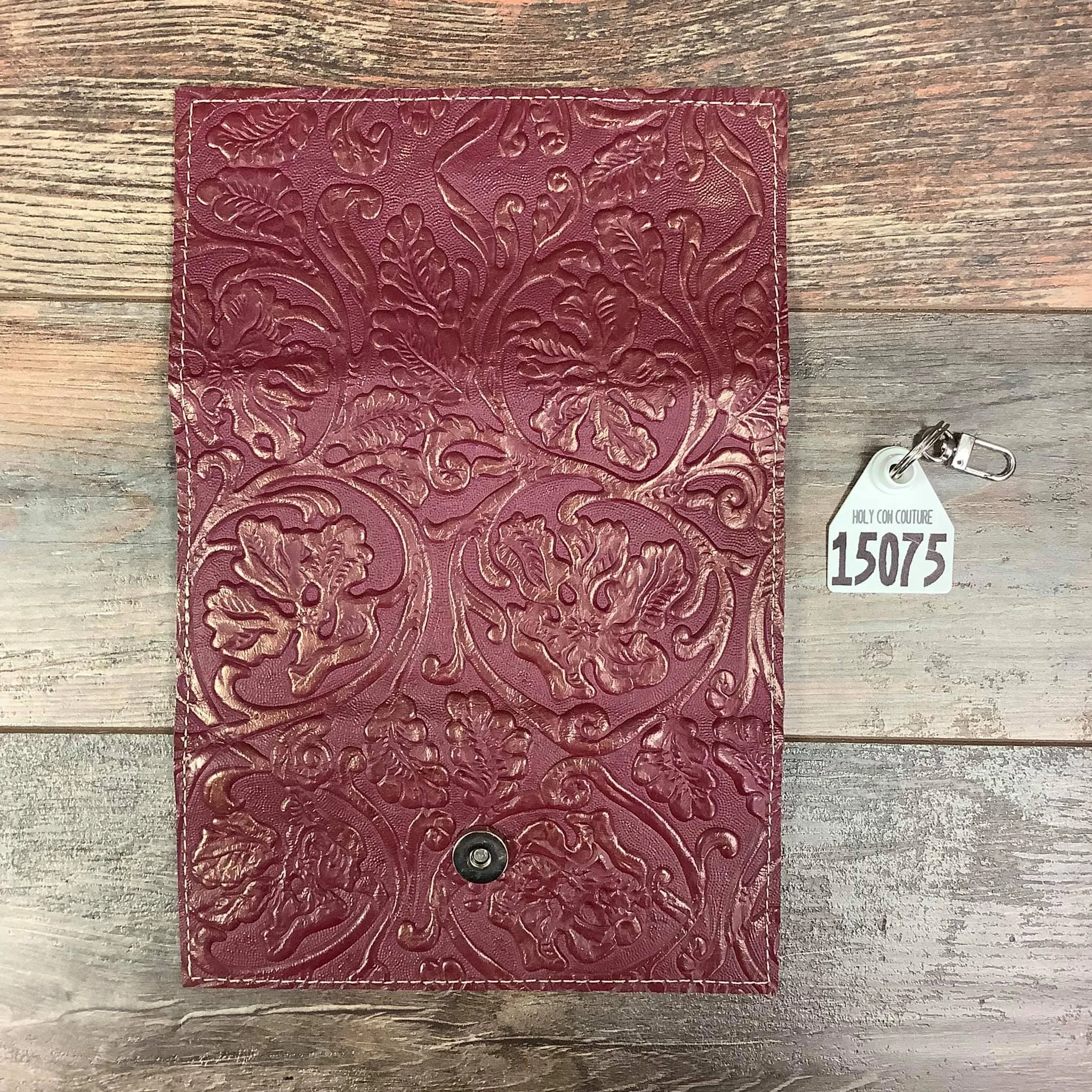 Bandit Wallet  - #15075