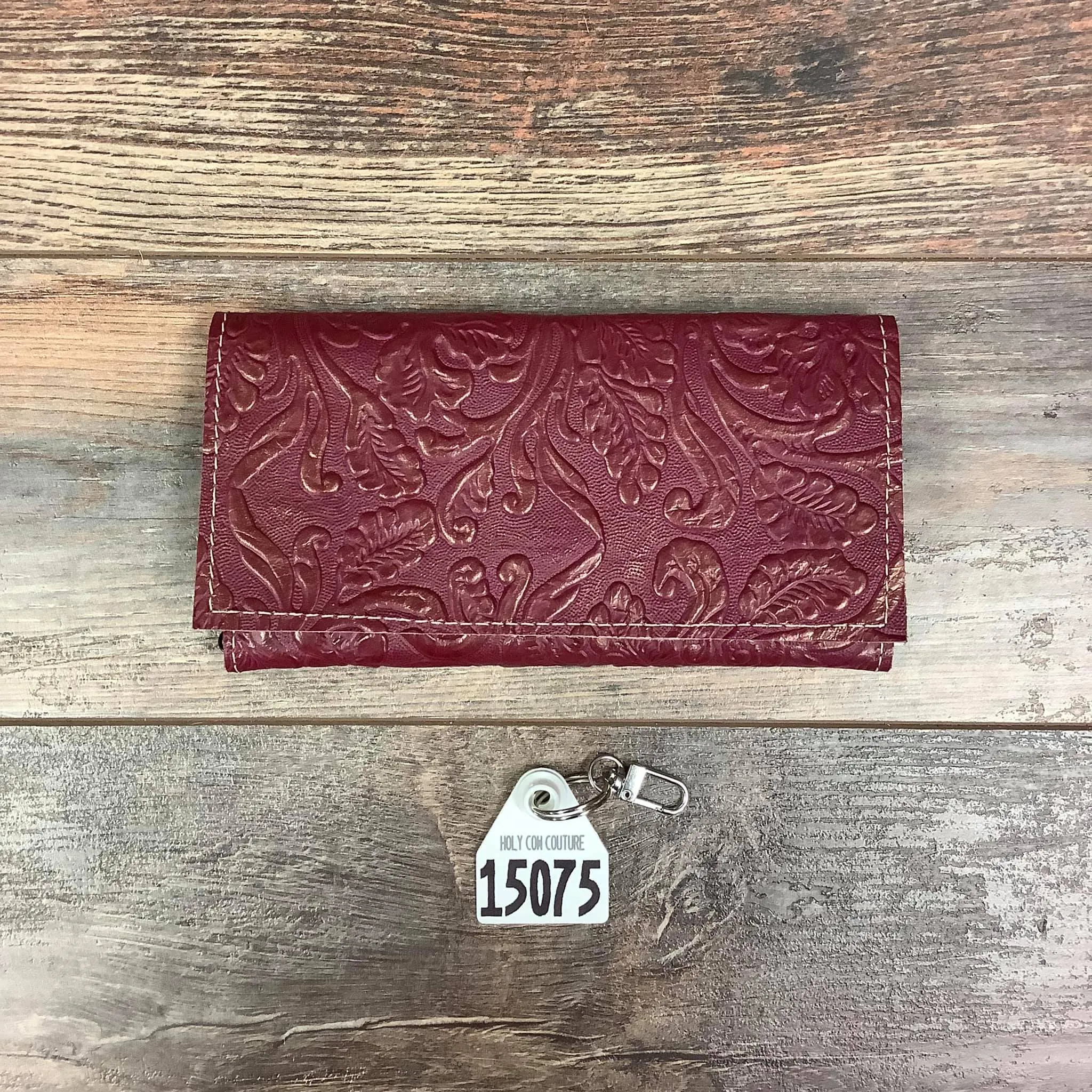 Bandit Wallet  - #15075
