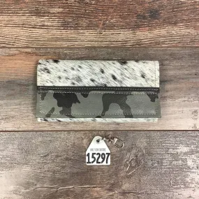 Bandit Wallet  - #15297