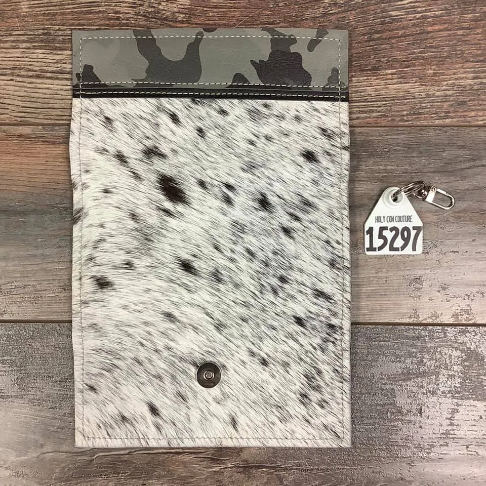 Bandit Wallet  - #15297