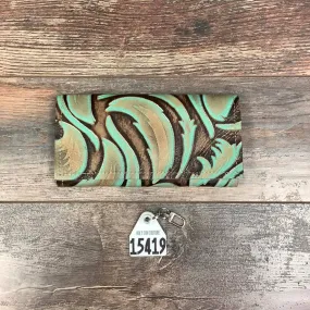 Bandit Wallet  - #15419